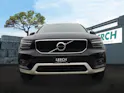 VOLVO XC40 B4 Benzin Mild Hybrid AWD Momentum Geartronic