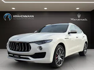 Maserati LEVANTE S 3.0 V6