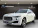 Maserati LEVANTE S 3.0 V6