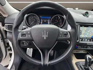 Maserati LEVANTE S 3.0 V6