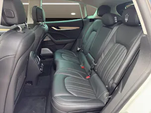 Maserati LEVANTE S 3.0 V6