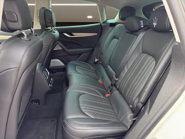 Maserati LEVANTE S 3.0 V6