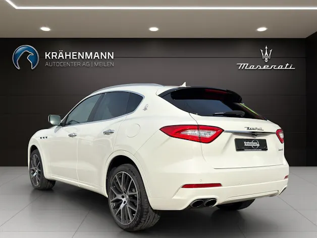 Maserati LEVANTE S 3.0 V6