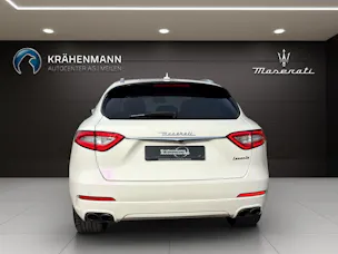 Maserati LEVANTE S 3.0 V6