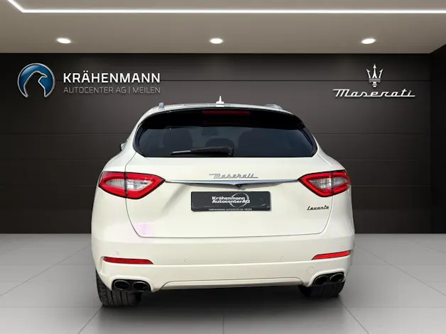 Maserati LEVANTE S 3.0 V6