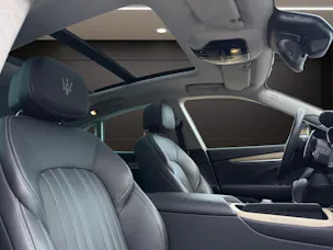 Maserati LEVANTE S 3.0 V6