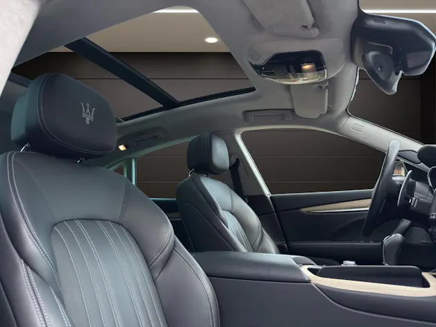 Maserati LEVANTE S 3.0 V6