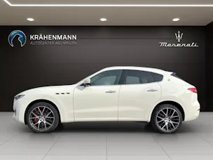 Maserati LEVANTE S 3.0 V6