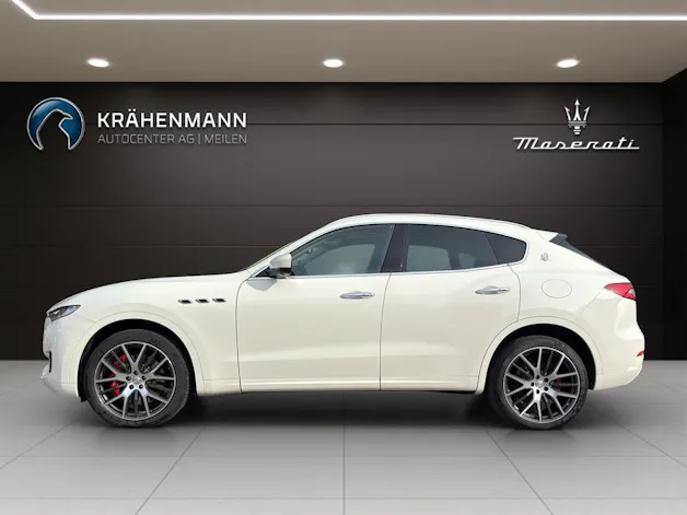 Maserati LEVANTE S 3.0 V6