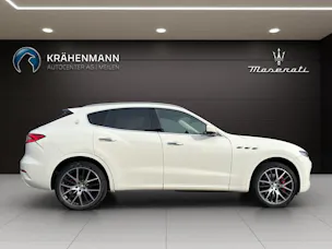 Maserati LEVANTE S 3.0 V6