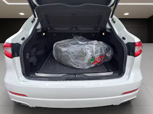 Maserati LEVANTE S 3.0 V6
