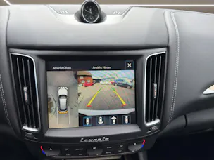Maserati LEVANTE S 3.0 V6