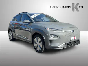 Hyundai Kona EV Bluelink Edition