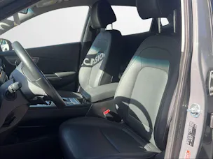 Hyundai Kona EV Bluelink Edition