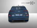 Hyundai Kona EV Bluelink Edition