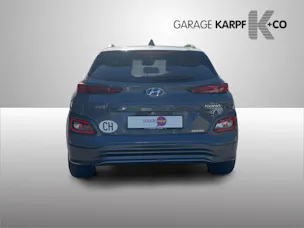 Hyundai Kona EV Bluelink Edition