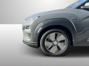 Hyundai Kona EV Bluelink Edition
