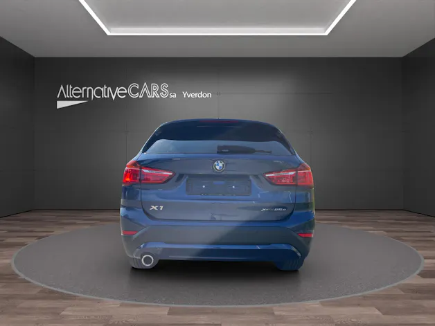 BMW X1 xDrive 25e Steptronic