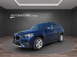 BMW X1 xDrive 25e Steptronic