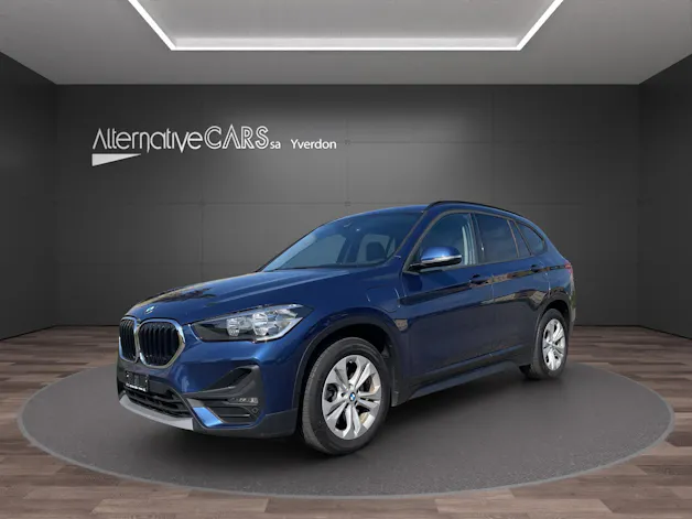 BMW X1 xDrive 25e Steptronic