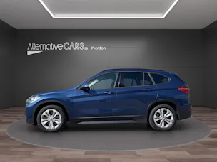 BMW X1 xDrive 25e Steptronic