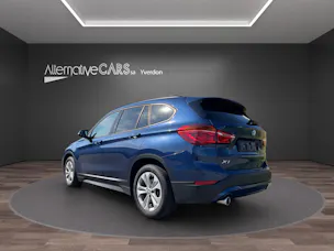 BMW X1 xDrive 25e Steptronic
