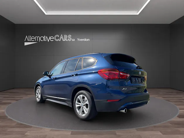 BMW X1 xDrive 25e Steptronic