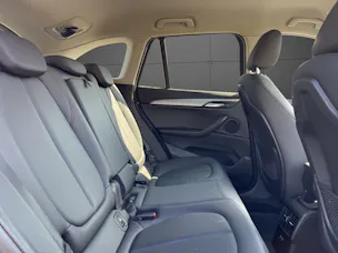 BMW X1 xDrive 25e Steptronic