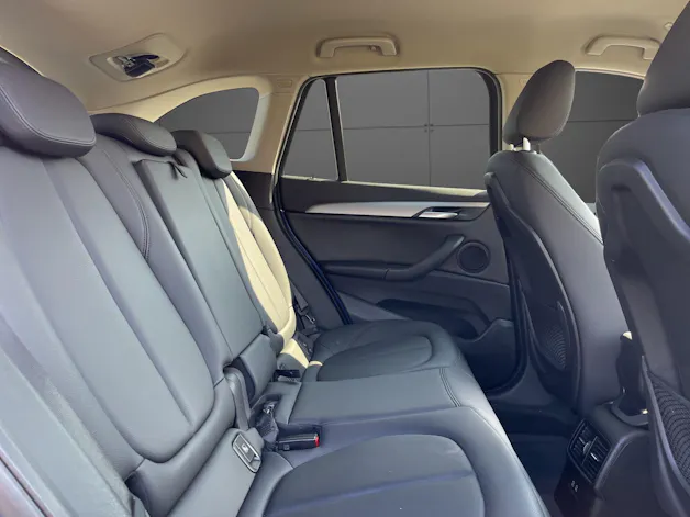 BMW X1 xDrive 25e Steptronic