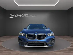 BMW X1 xDrive 25e Steptronic
