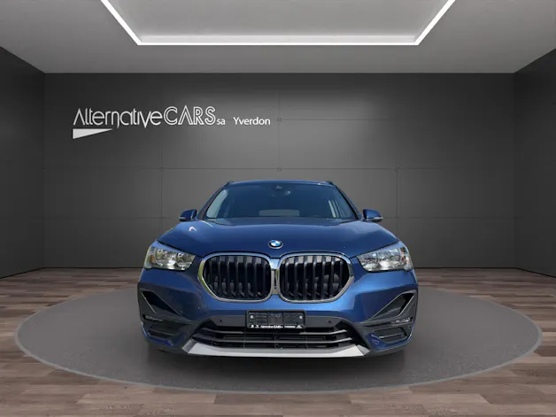 BMW X1 xDrive 25e Steptronic