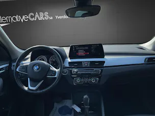 BMW X1 xDrive 25e Steptronic