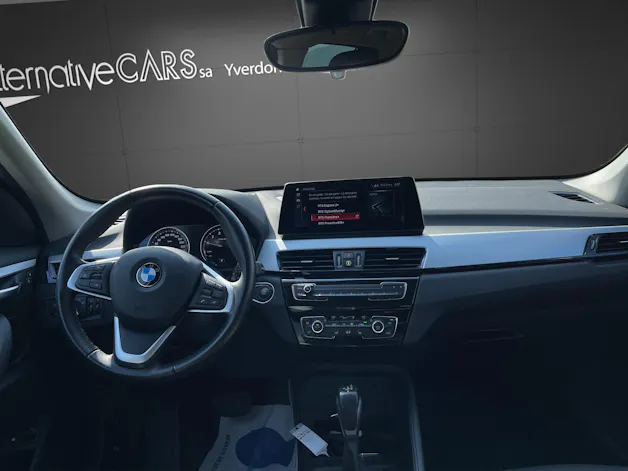 BMW X1 xDrive 25e Steptronic