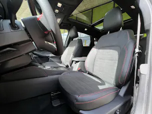 Ford Kuga 2.5 PHEV ST-Line X 2WD