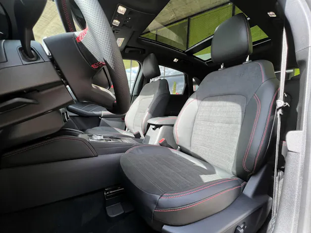 Ford Kuga 2.5 PHEV ST-Line X 2WD