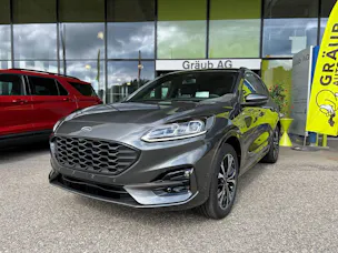 Ford Kuga 2.5 PHEV ST-Line X 2WD