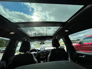 Ford Kuga 2.5 PHEV ST-Line X 2WD