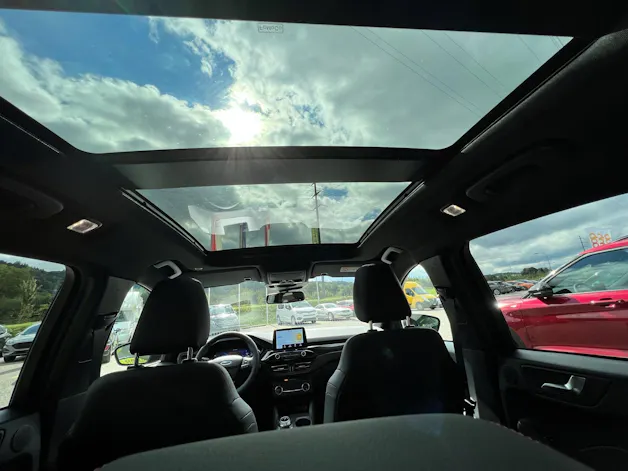 Ford Kuga 2.5 PHEV ST-Line X 2WD