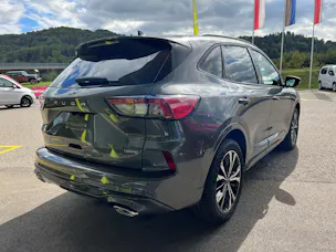 Ford Kuga 2.5 PHEV ST-Line X 2WD
