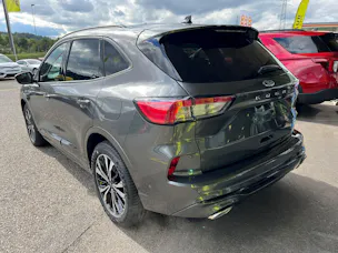 Ford Kuga 2.5 PHEV ST-Line X 2WD