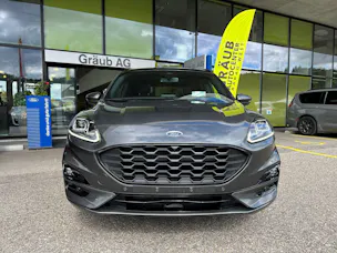 Ford Kuga 2.5 PHEV ST-Line X 2WD