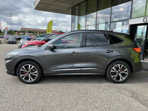 Ford Kuga 2.5 PHEV ST-Line X 2WD