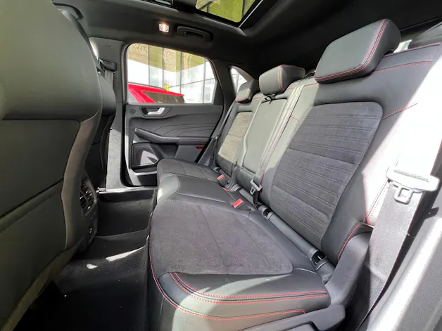 Ford Kuga 2.5 PHEV ST-Line X 2WD