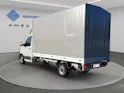 VW Crafter 35 2.0 BiTDI Champion L4 Kip./Prit./Kof.+Heb. RWD