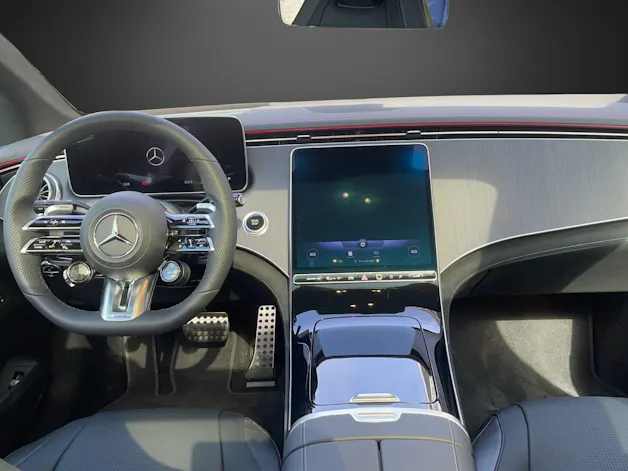 Mercedes-Benz EQE 43 AMG 4 Matic