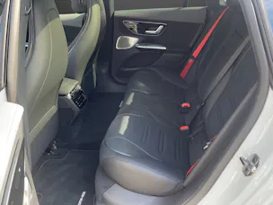 Mercedes-Benz EQE 43 AMG 4 Matic