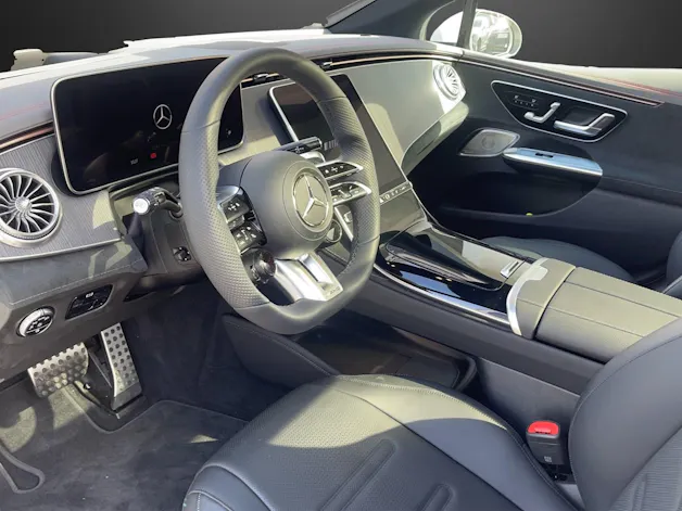 Mercedes-Benz EQE 43 AMG 4 Matic