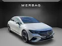 Mercedes-Benz EQE 43 AMG 4 Matic