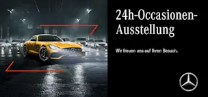 Mercedes-Benz EQE 43 AMG 4 Matic