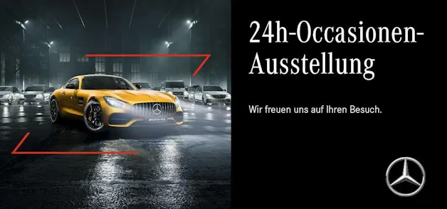 Mercedes-Benz EQE 43 AMG 4 Matic